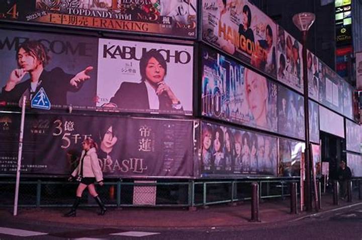ホスト・美神愛海とは何者か？歌舞伎町が生んだカリスマの全貌