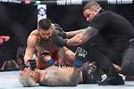 How Did Charles Oliveira Get Paralyzed After Max Holloway Fight? |