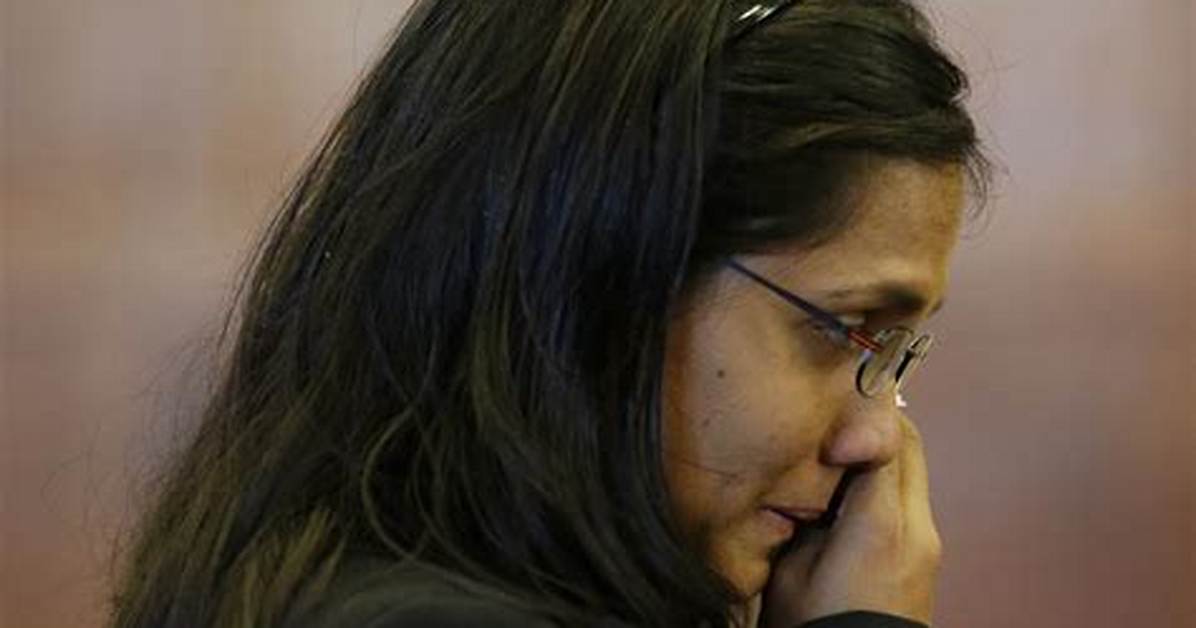 How Many Cases Did Annie Dookhan Affect? Where Is the How to Fix a Drug Scandal Chemist Now? We