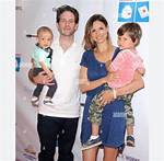 How Many Children Does Glenn Howerton Have? |