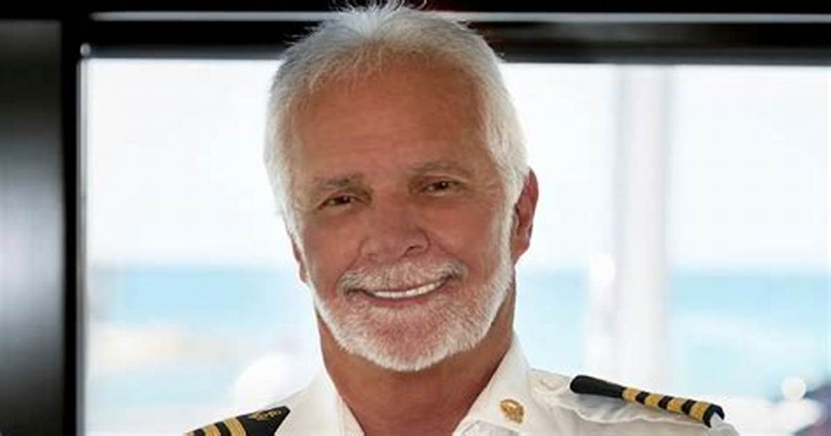 How Much Does Captain Lee Rosbach Make? Below Deck Leader's Net Worth in 2023 ·