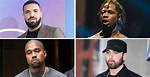 How Much Does the Rapper Have? |