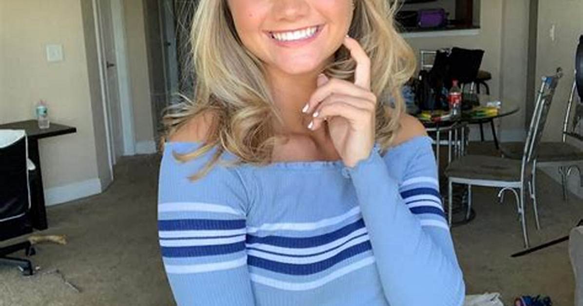 How Much Is Gabby Murray's Net Worth?