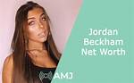 How Much Is Jordan Beckham’s Net Worth as of 2023?