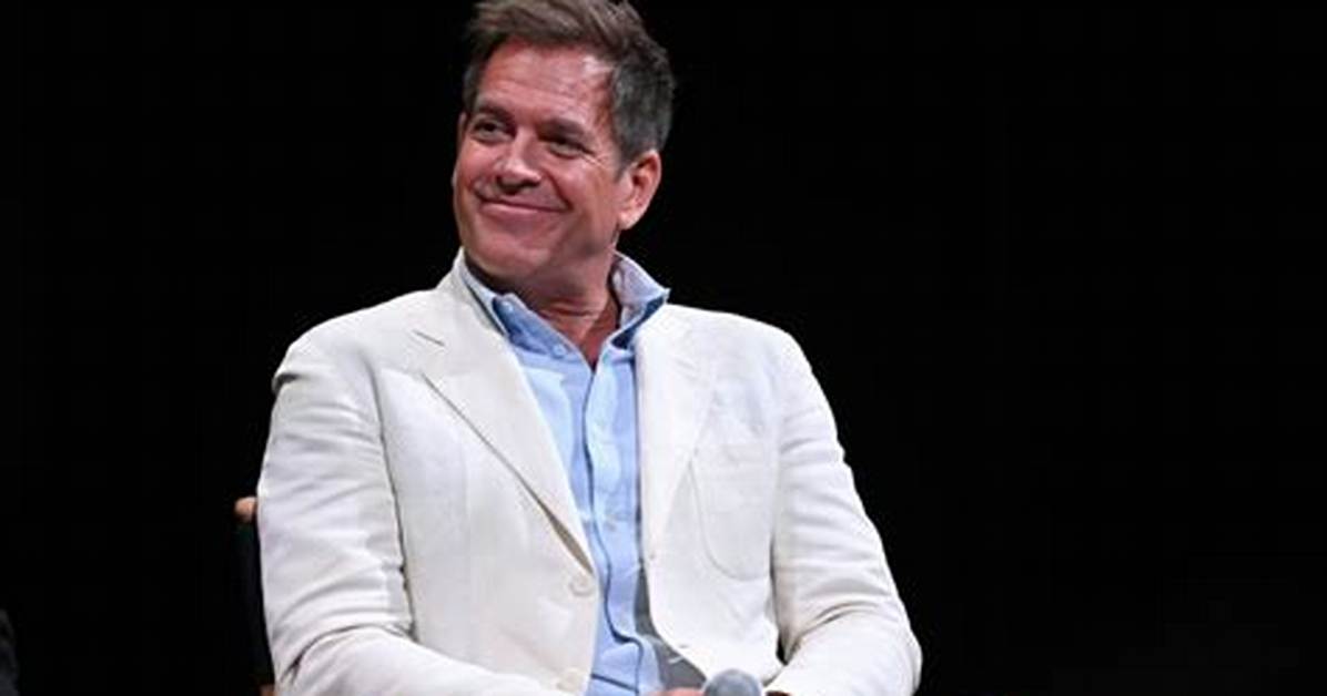 How Much Is Michael Weatherly Worth? Exploring the Wealth of the Ncis Star