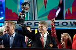 How Much Is the Chiefs Owner Worth? |