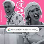 How Much Money Did 'Barbie' Make at the Box Office?