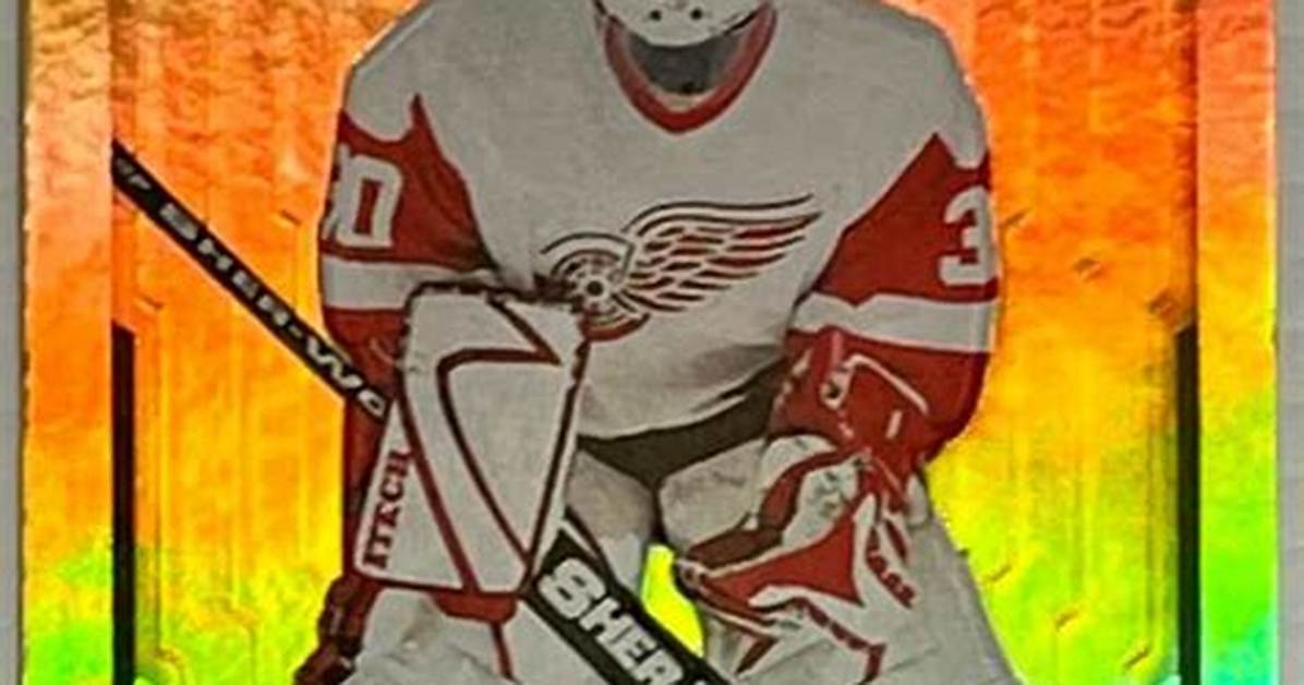 How Much Money Does Chris Osgood Make? Latest Chris Osgood Net Worth Income Salary