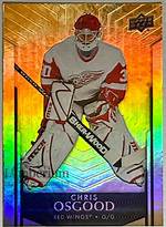 How Much Money Does Chris Osgood Make? Latest Chris Osgood Net Worth Income Salary