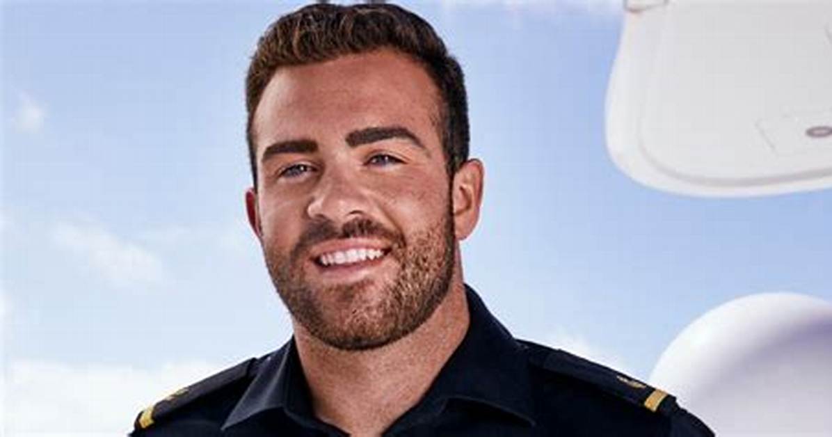 How Old Is Alex from Below Deck? Discovering the Age and Background of This Popular Reality Star