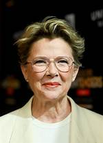 How Old Is Annette Benning?