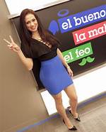 How Old Is Carla Medrano? - up-to-Date Facts