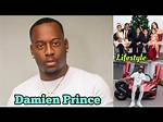 How Old Is Damian Prince? Know the Age of the Notable Figure