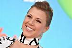How Old Is Jodie Sweetin? , Net Worth, Husband, Family, Kids