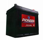 How Rich Is the Battery Pioneer?