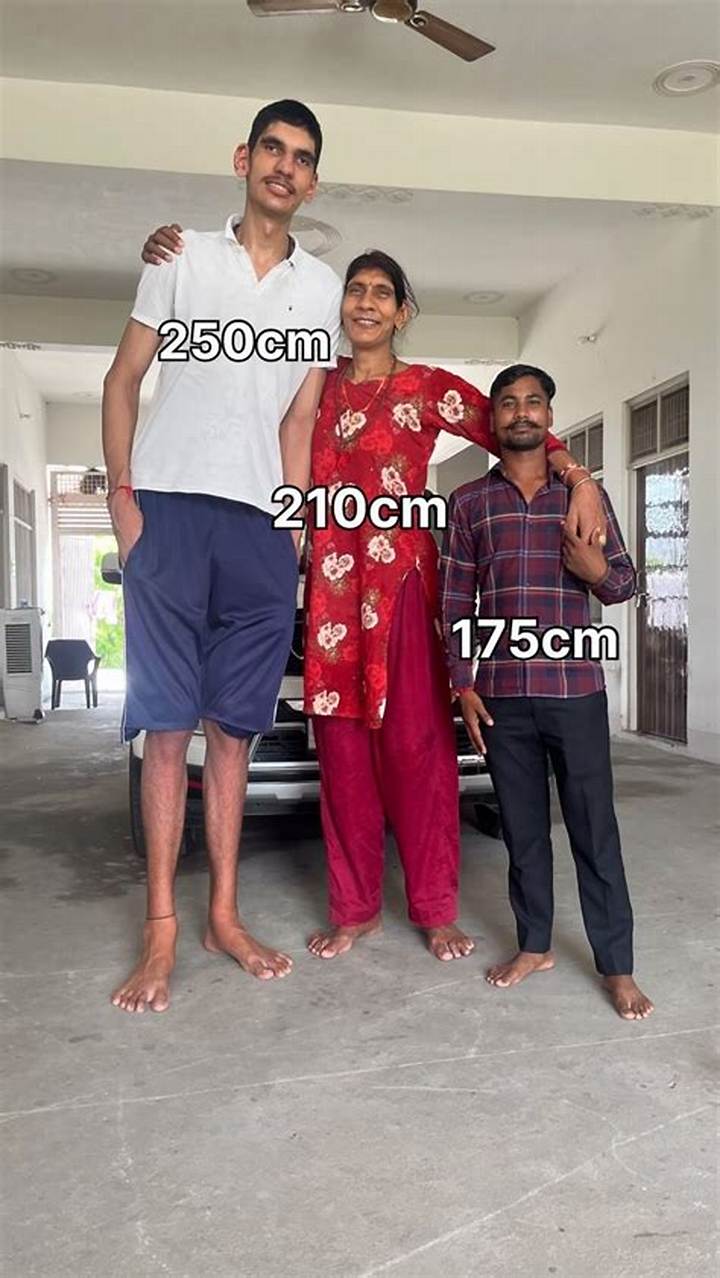 How Tall Is 2Slimey? Height, Context, and What We Can Verify