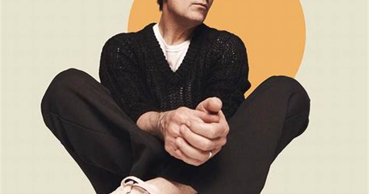 How Tall Is Rob Thomas? Unlocking the Mystery Behind His Height
