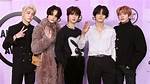 How Tall Is Txt? See K-Pop Boy Group Height Photos