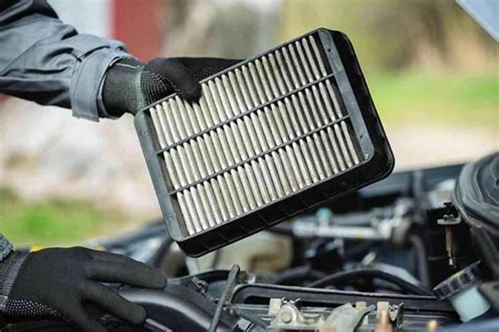 How to Change a Car Air Filter: a Step-by-Step Guide