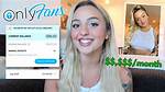 How to Handle an "Onlyfans Leak" Like Brooke Markhaa