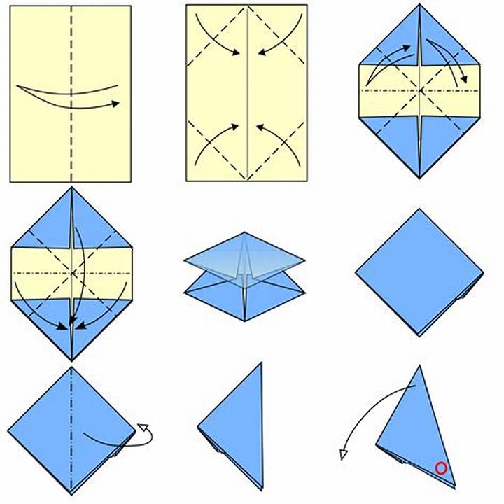 How to Make a Paper Popper: a Simple Guide for Big Fun