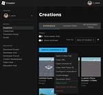 How to Master Your Https: //Create. Roblox. Com Dashboard Creations: a Comprehensive Guide
