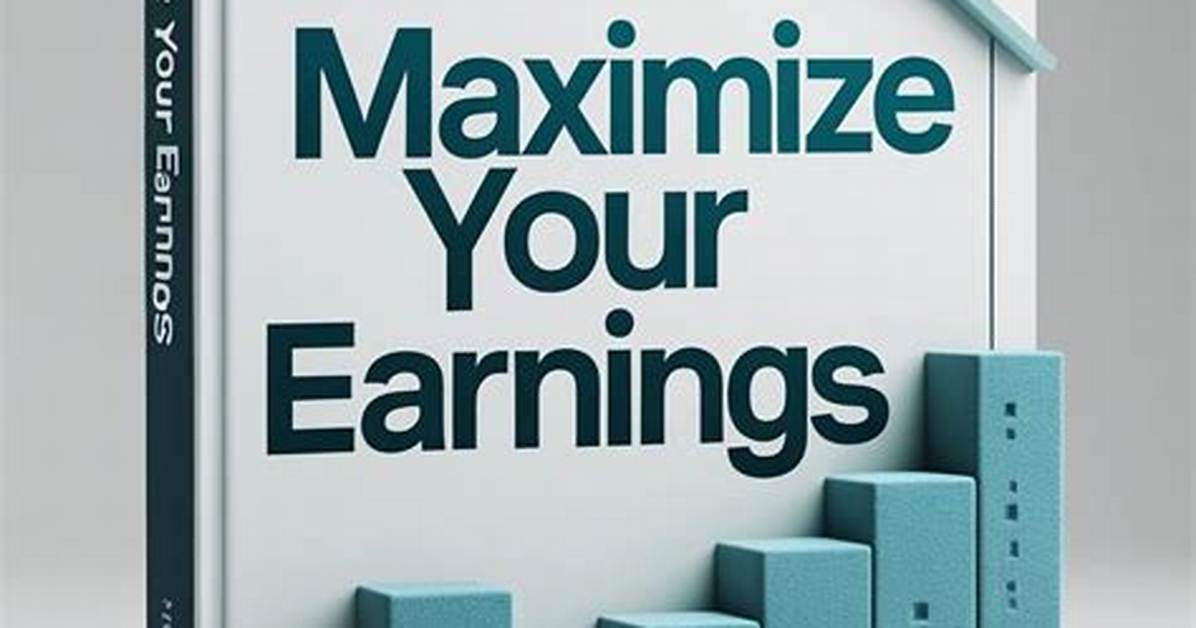 How to Maximize Your Earnings on Kaila Smith's Onlyfans: Tips for Content