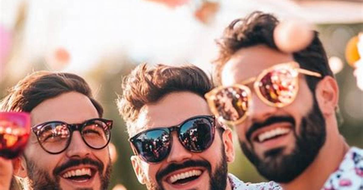 How to Plan an Unforgettable Bachelor Party Like Aaron Schwartzman