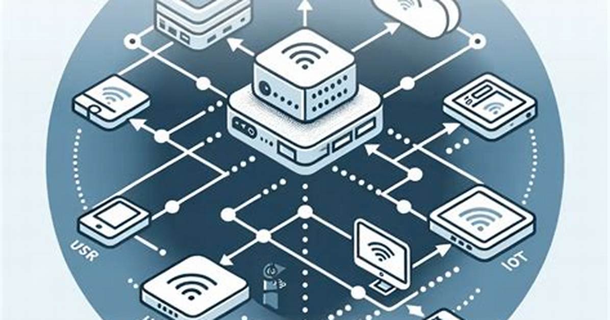 How to Use Remoteiot Behind Router Mac Free: a Comprehensive Guide