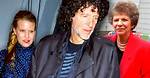 Howard Stern's Mother
