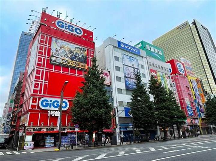 Https: //Www. Adelakun. Org/Akihabara-1/6032318/