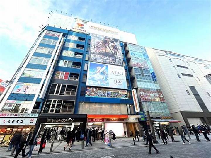 Https: //Www. Adelakun. Org/Akihabara-1/8543219/