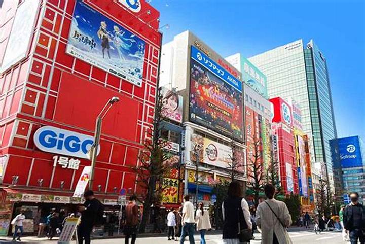 Https: //Www. Adelakun. Org/Akihabara-1/6775360/