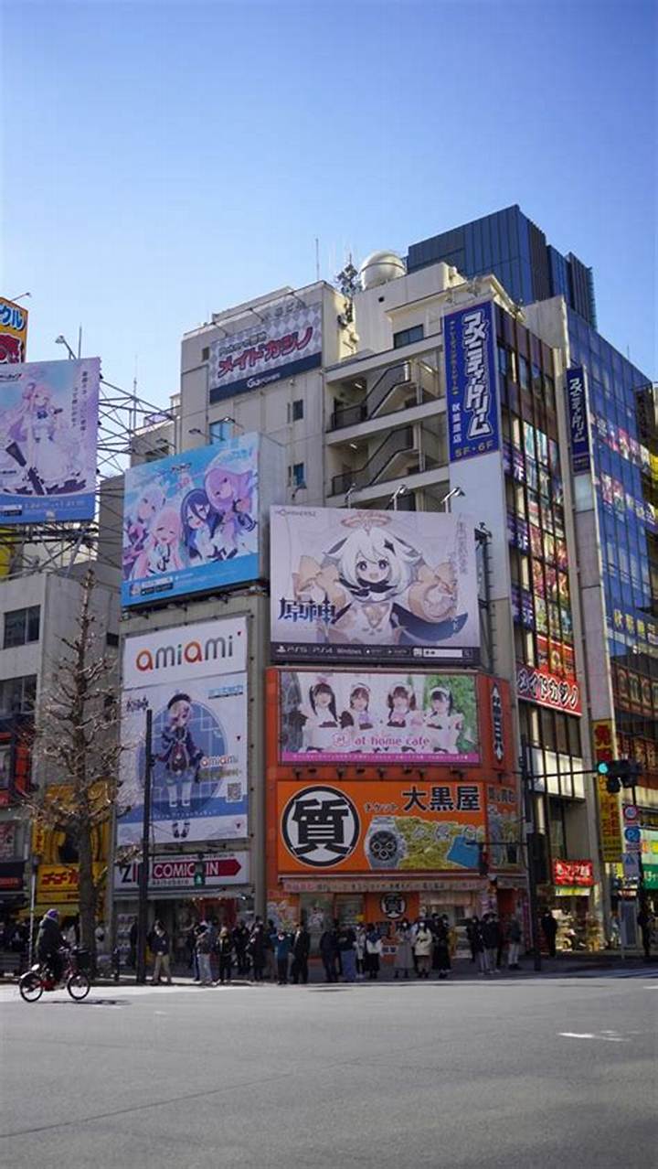 Https: //Www. Adelakun. Org/Akihabara-1/6283586/