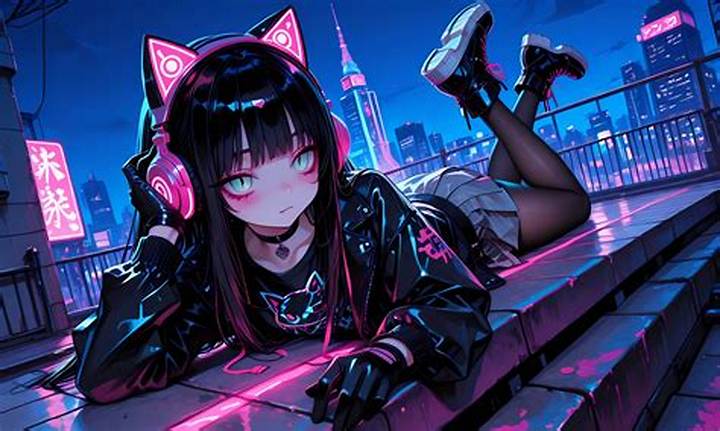 Https: //Www. Adelakun. Org/Anime-Art/4345253/