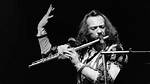 Ian Anderson (Flute Player) - Age, Birthday, Bio, Facts, Family, Net Worth, Height & More ·