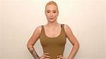 Iggy Azalea Reveals Workout Routine, Southern Rap Kinship, Outkast Influence