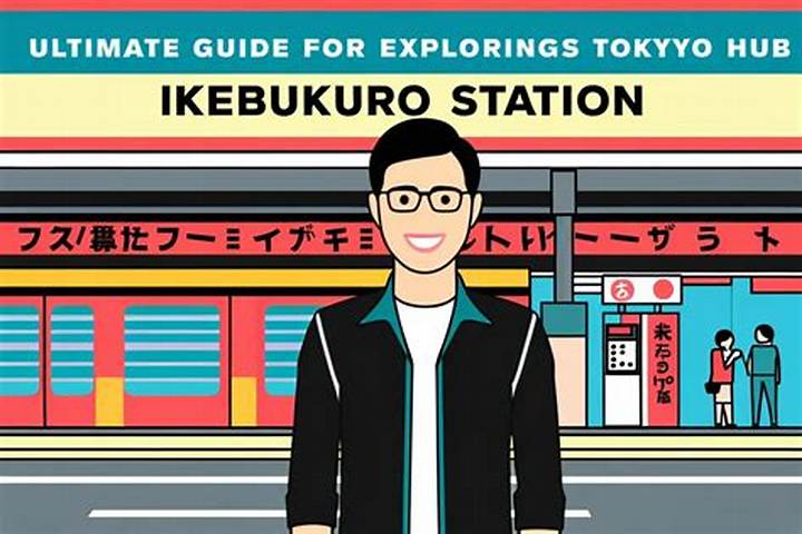 池袋 ぽっちゃり案内｜服選びから街歩きまで安心ガイド