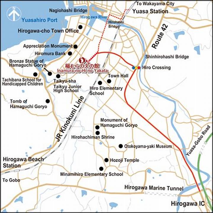 Inamura-Kezaki Station: Access, Area Guide, and Practical Travel Tips
