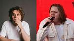 Incredible Transformation: Lewis Capaldi's Weight Loss Journey