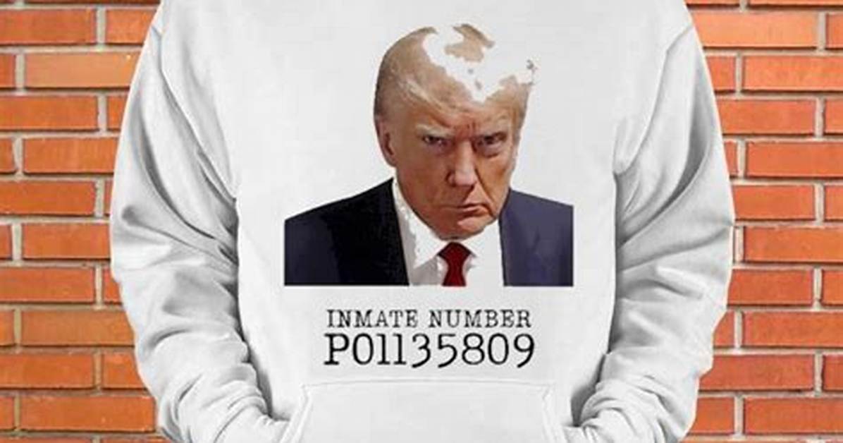 Inmate Number P01135809