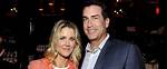 Inside Rob Riggle's Marriage and Divorce He Claimed His Soon-to-Be Ex-Wife Spied on Him
