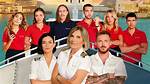 Inside the Lives of the Below Deck St David Cast