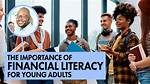 Inspiring Financial Literacy and Leadership Among Young