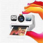 Instantly Capture Memories with Polaroid Instant Home Photo Booth