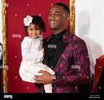 Introducing Jessie T. Usher's Adorable Child: a Glimpse into Family Life