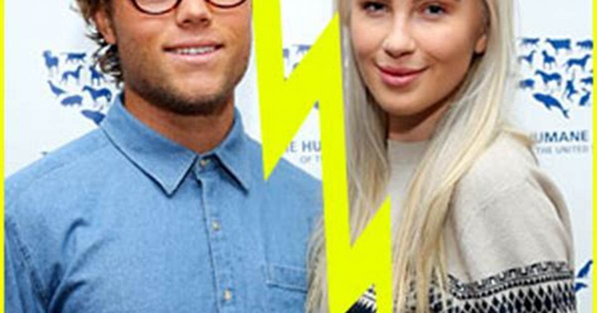 Ireland Baldwin Splits from Boyfriend Slater Trout ·