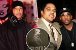 Irv Gotti Chokes up While Signing $300 Million Deal with Iconoclast ·