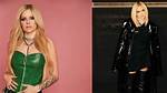 Is Avril Lavigne's Weight Gain a Topic of Concern?