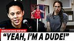 Is Beittany Griner Really a Man? Unraveling the Mysteries